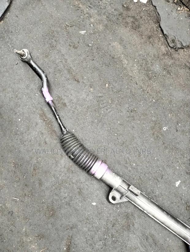 Steering Rack for Extrail T31 - thumbnail 2