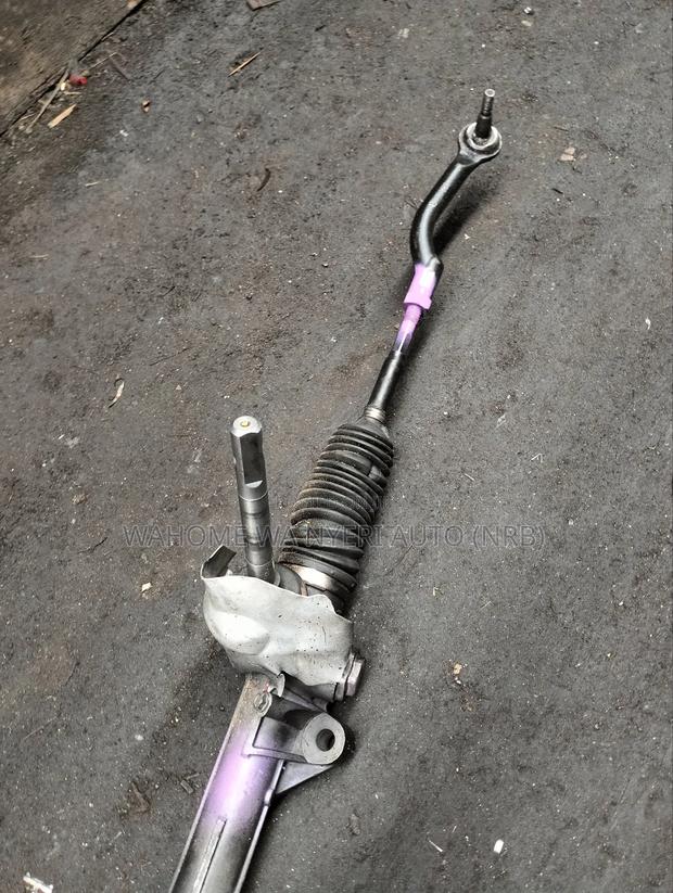 Steering Rack for Extrail T31 - thumbnail 3