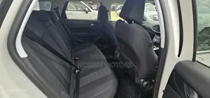 Peugeot 308 2017 White