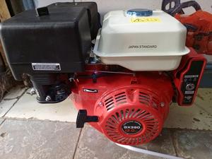 SNK Power Engine 13hp (GX390 ) Keystart - main view