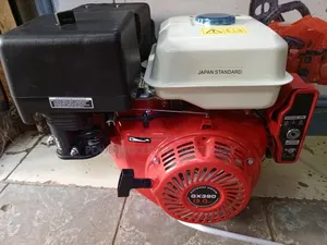 SNK Power Engine 13hp (GX390 ) Keystart