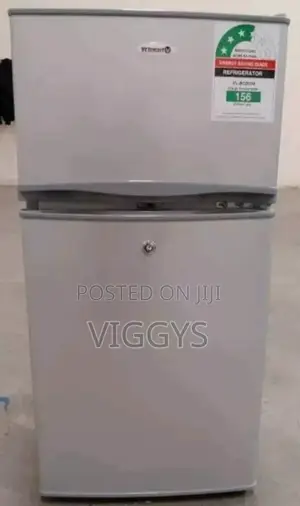 Classic Volksmart 108litre Fridge