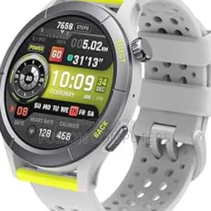 Amazfit Cheetah Smart Watch