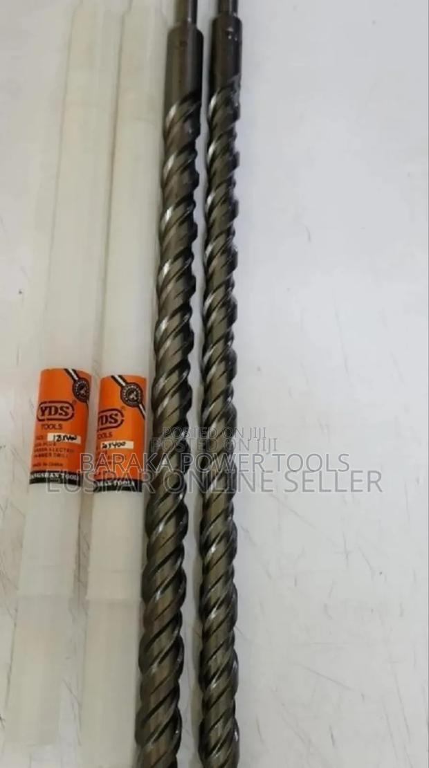 Masonary Drill Bits