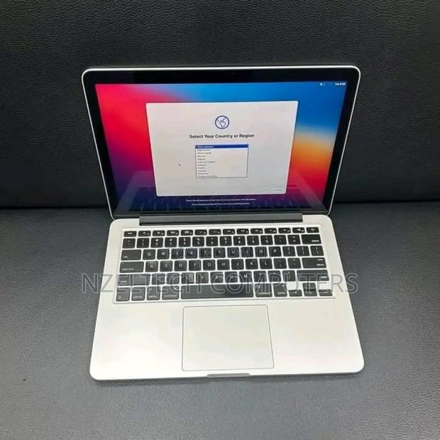 Laptop Apple MacBook Pro 2015 8GB Intel Core I5 SSD 256GB - thumbnail 4
