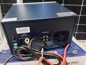Microlite 1.5kw 24V Hybrid Inverter Made India