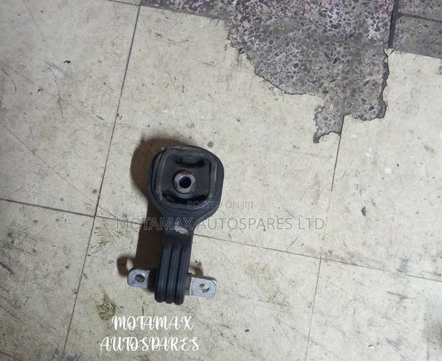 Honda CR-V RE-4 Gearbox Assy.