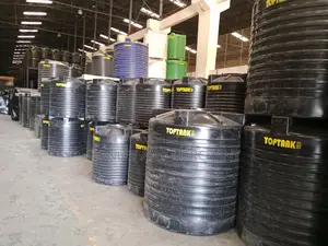 2000 Litres Water Tanks New Countrywide Delivery!!
