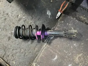 Complete Shock for Belta