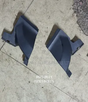 Suzuki Alto New Shape Windscreen Finishers . Price Per Pc