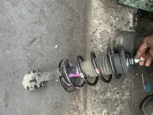 Complete Shock for Belta