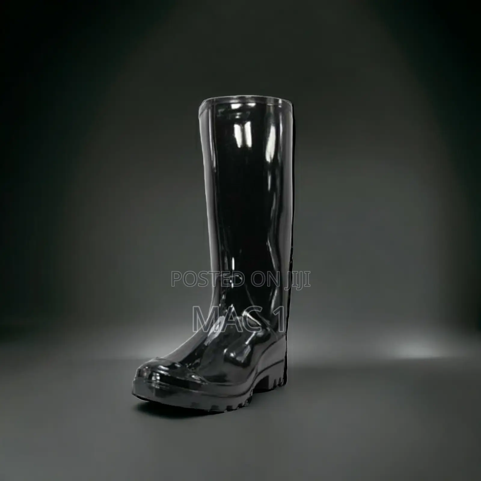 Waterproof Boots Gumboots Muddy Proof Wear