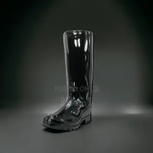 Waterproof Boots Gumboots Muddy Proof Wear
