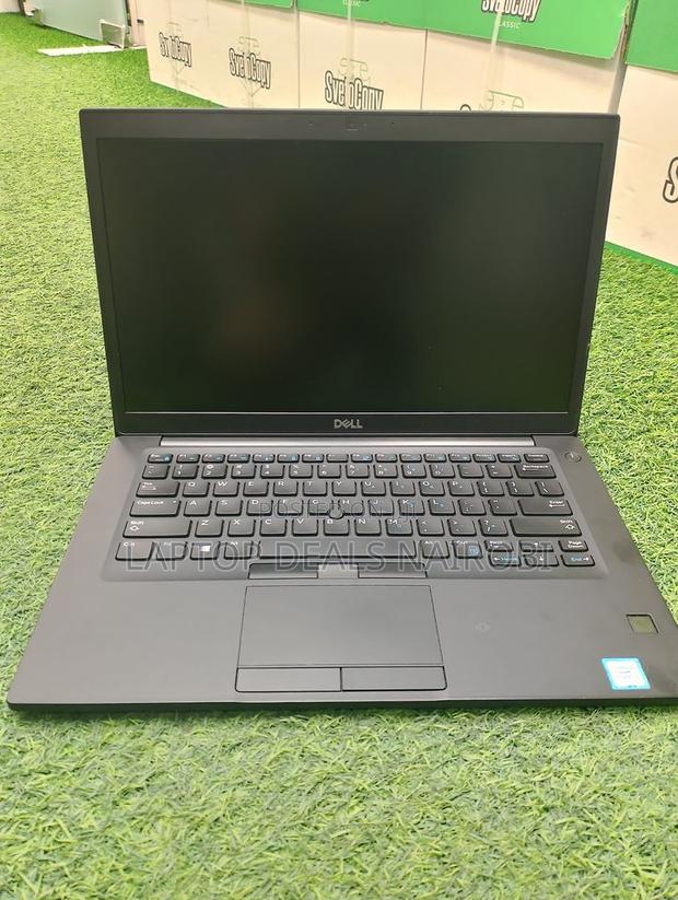 Laptop Dell Latitude 7480 8GB Intel Core I7 SSD 256GB