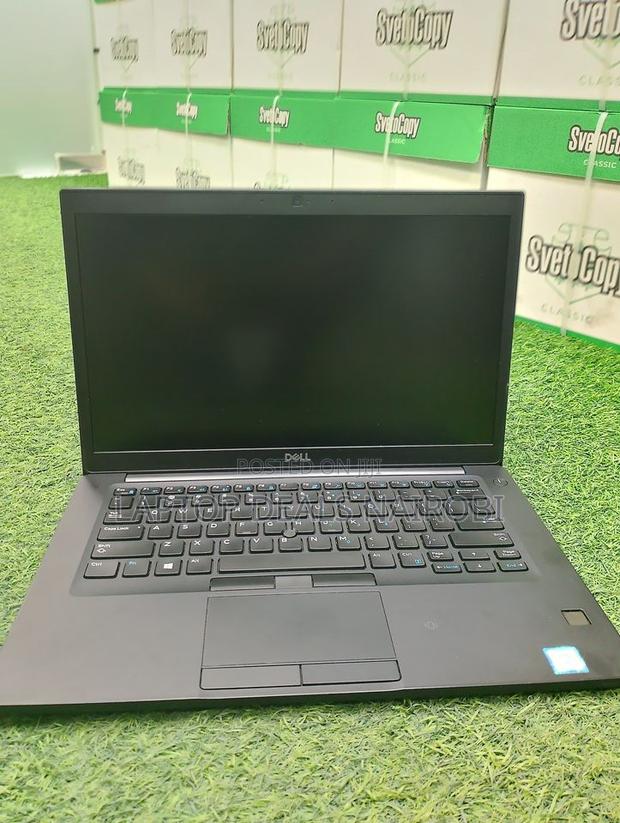 Laptop Dell Latitude 7480 8GB Intel Core I7 SSD 256GB - thumbnail 2