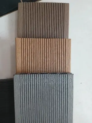 Outdoor Decking Flooring/ WPC