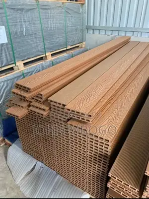 Decking Floor/ WPC
