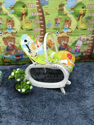 3 in 1 Portable Baby Rocker*Baby Rocker