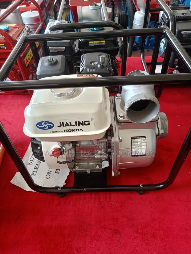 3inch Water Pump Honda - main view