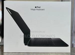 Magic Keyboard For iPad Pro M4 13 Inch - thumbnail 2