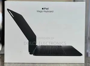 Magic Keyboard For iPad Pro M4 13 Inch