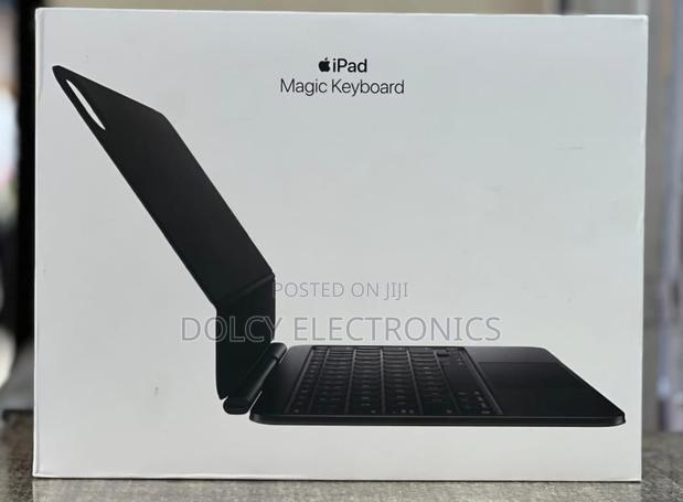 Magic Keyboard For iPad Pro M4 13 Inch - main view