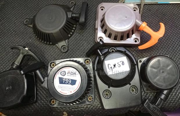 All Brush Cutter Starter