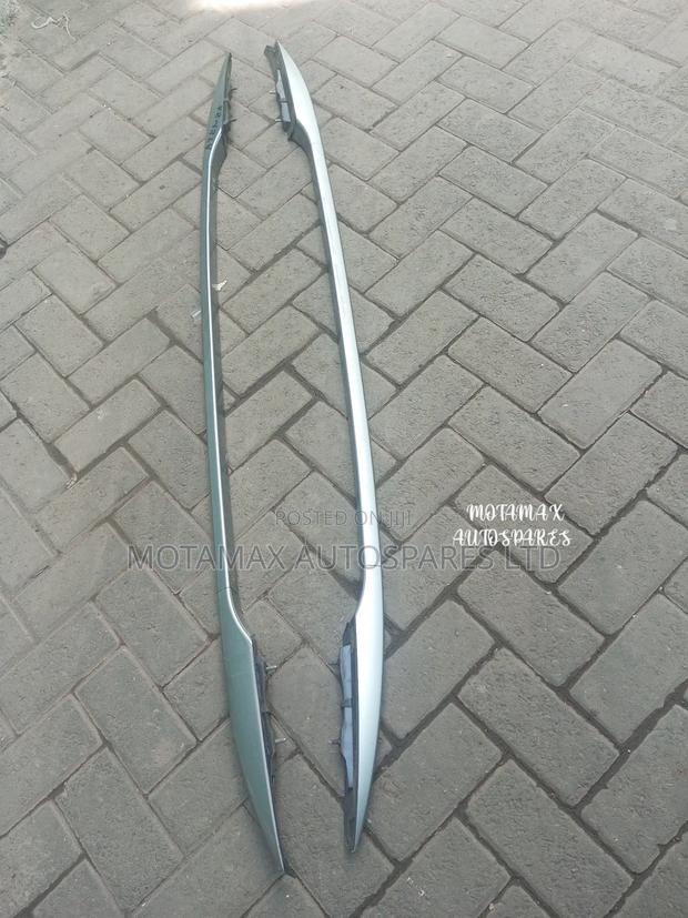 Mazda Atenza 2014 Roof Rack Assy .