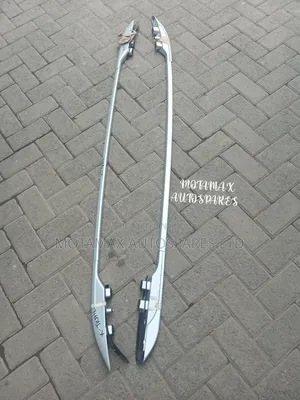 Nissan X-Trail Nt32 Roof Rack Assy