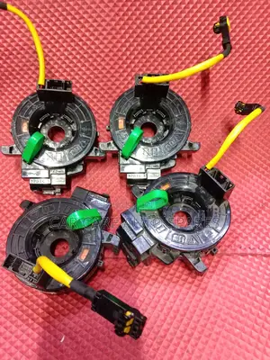 Spiral Cable Subaru Outback /Forester,
