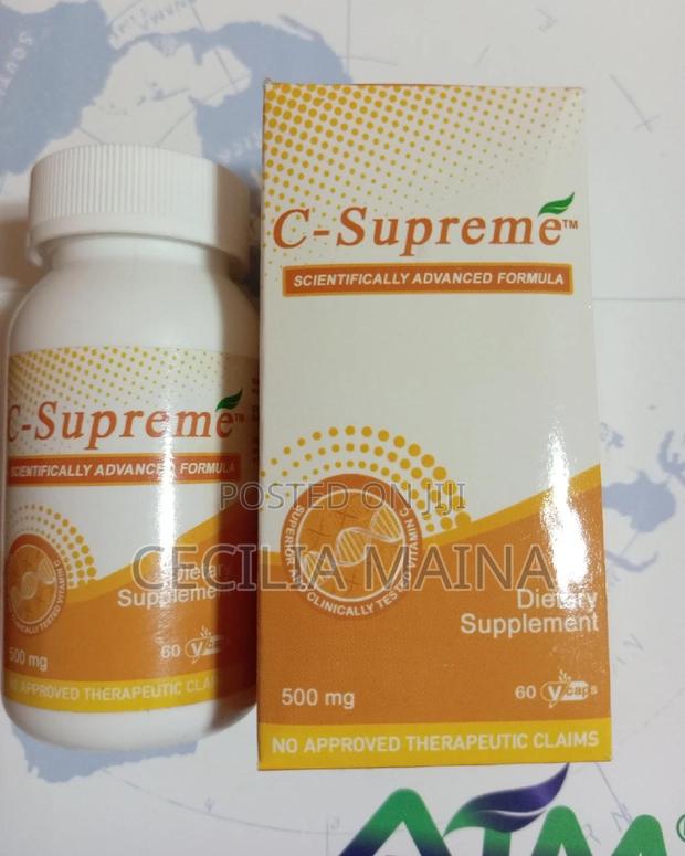 C- Supreme - main view