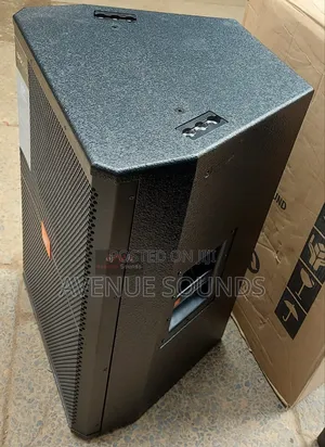New JBL Srx715 Midrange Speaker