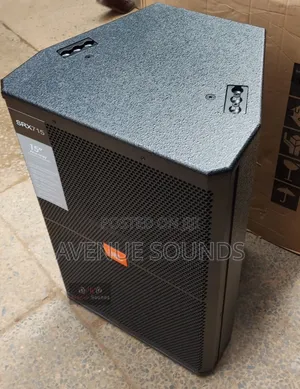 New JBL Srx715 Midrange Speaker