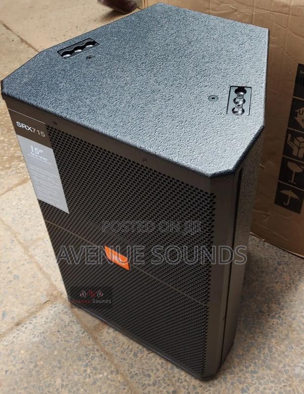 New JBL Srx715 Midrange Speaker - thumbnail 3