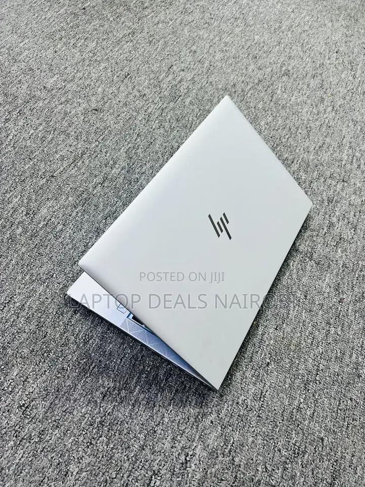 Laptop HP EliteBook 840 G7 16GB Intel Core I5 SSD 512GB