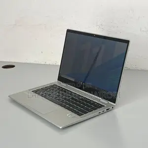 Laptop HP EliteBook 840 G7 16GB Intel Core I7 SSD 512GB
