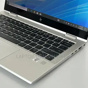 Laptop HP EliteBook 840 G7 16GB Intel Core I7 SSD 512GB