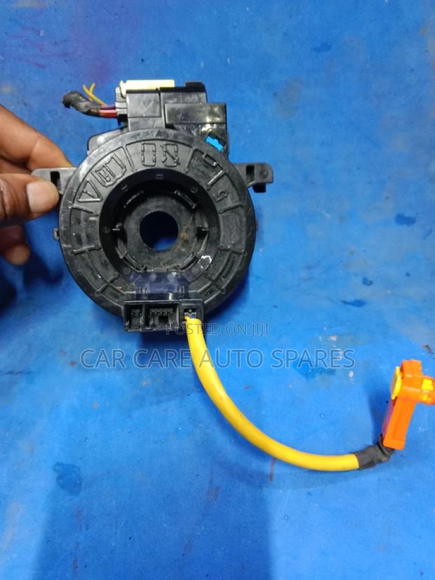 Spiral Angle Sensor Fielder / Probox 2015 - thumbnail 3