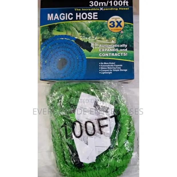 Magic Hose Pipe, Magic Hose Pipe 30metres - main view