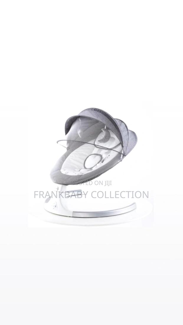 Baby Swing * Electric Baby Swing