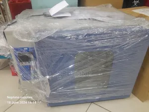 Laboratory Oven 45l