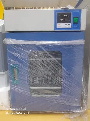 42l Lab Incubator