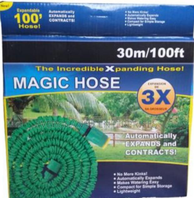 Hose Pipe, Hose Pipe, Magic Hose Pipe - main view