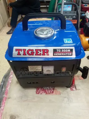 Tiger 950M Gasoline Generator
