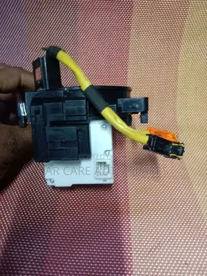 Toyota Land Cruiser /Lexus Spiral Cable