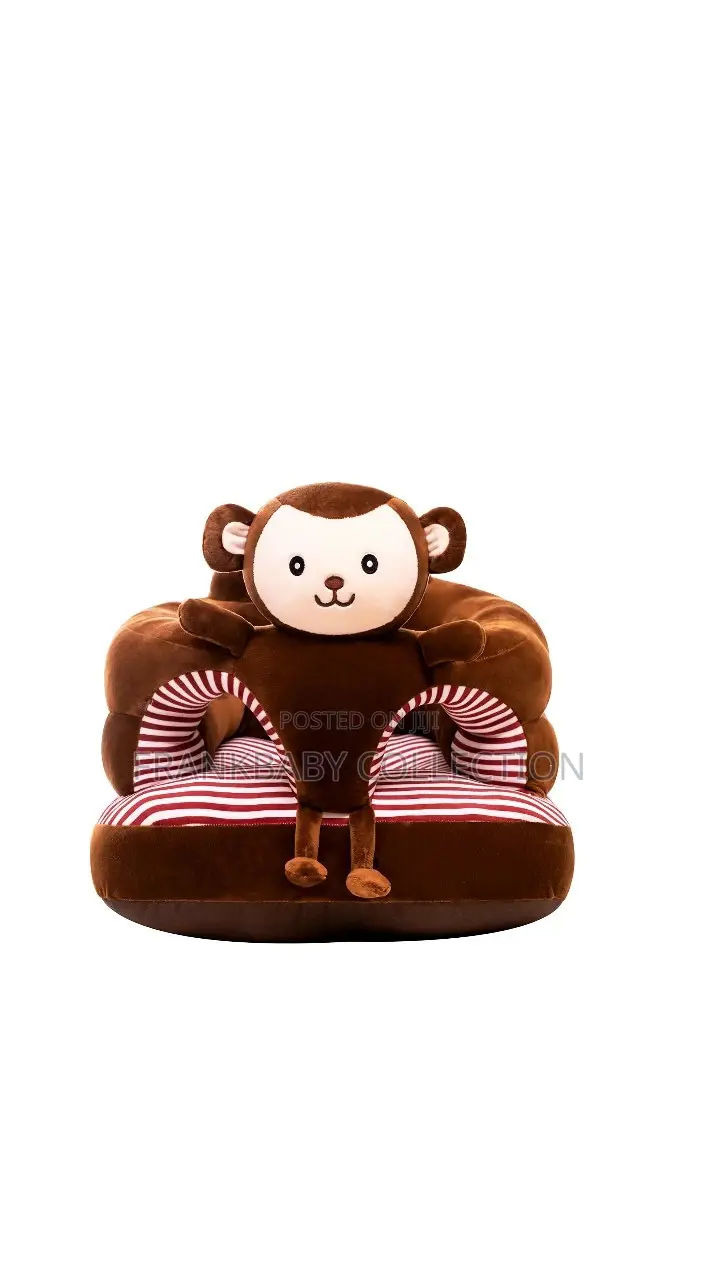Baby Training Seat *Pillow Training Seat