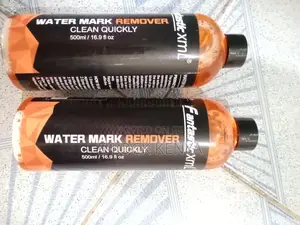 Proven Watermark Free Paint Restoration