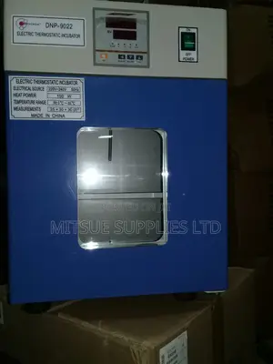Electrical Digital Incubator 20L China
