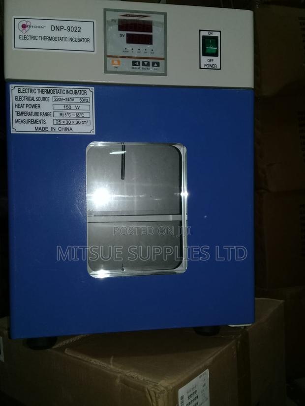 Electrical Digital Incubator 20L China