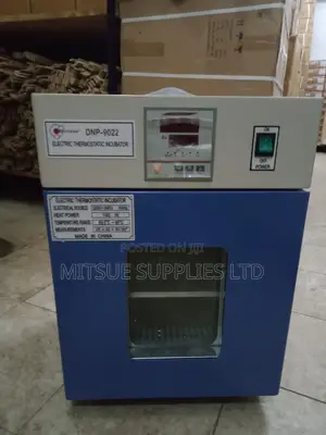 Electrical Digital Incubator 20L China